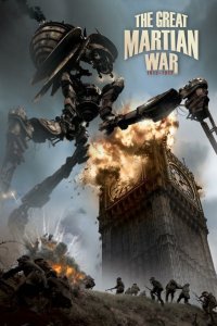 Великая Марсианская война 1913-1917